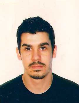 Ricardo Sanchez Hormeno